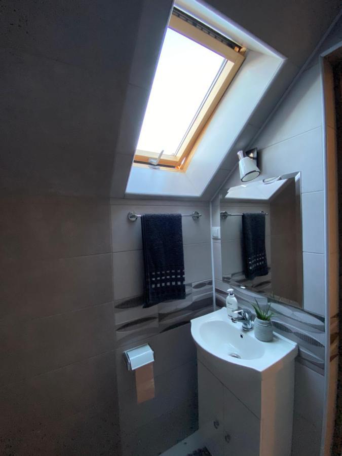 Matyas Vendeghaz Sovata Exterior foto